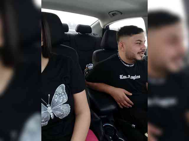 Samyra--Angel webcam