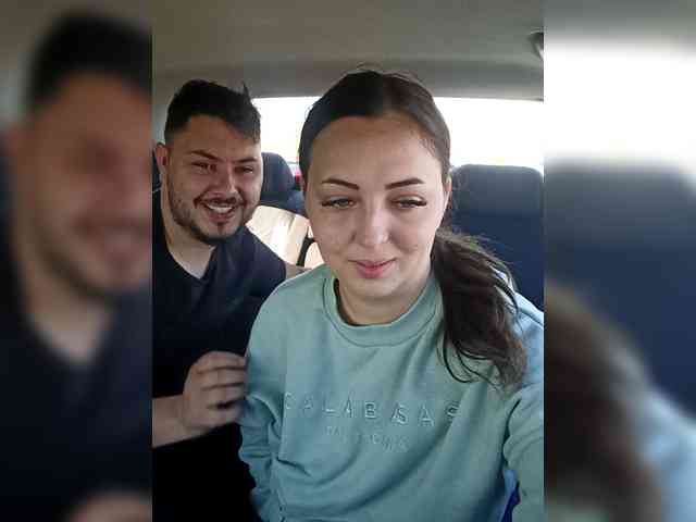 Samyra--Angel webcam