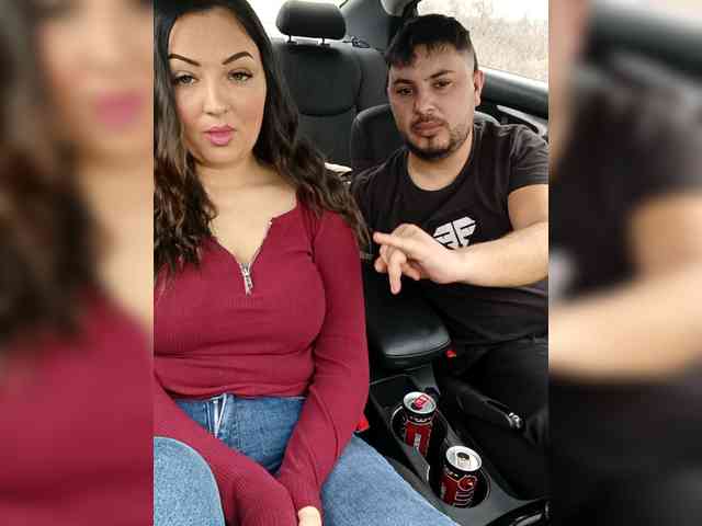 Samyra--Angel webcam