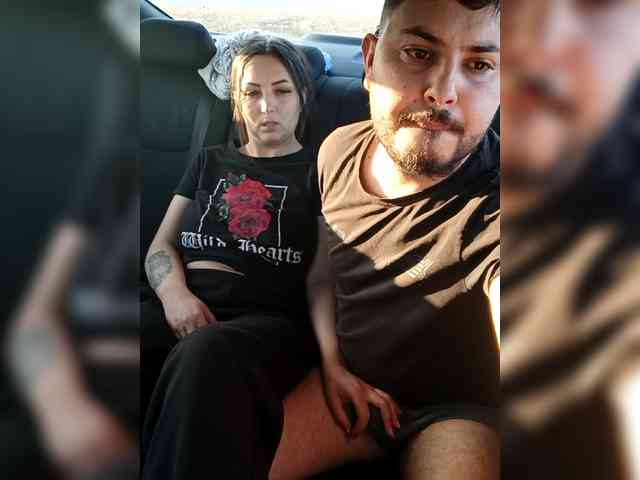 Samyra--Angel webcam