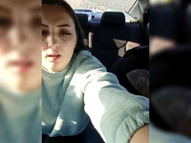 Samyra--Angel webcam