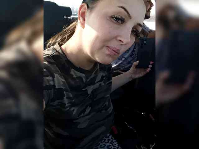 Samyra--Angel webcam