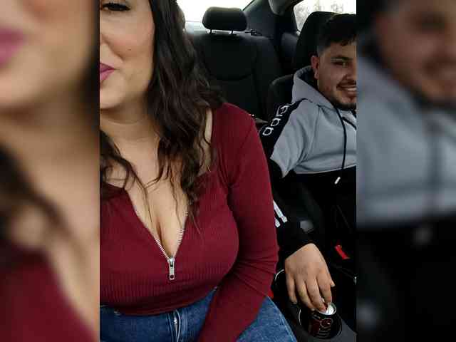 Samyra--Angel webcam