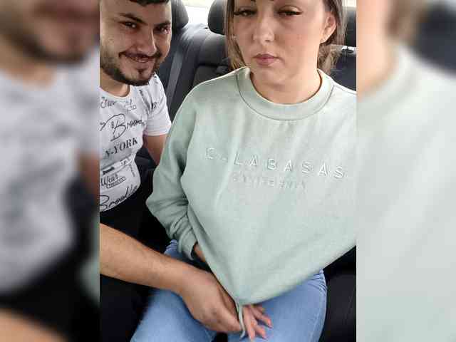 Samyra--Angel webcam