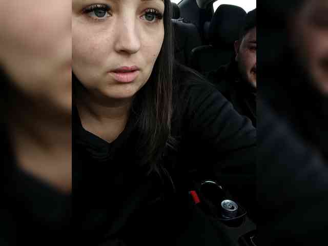 Samyra--Angel webcam