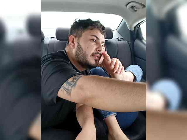 Samyra--Angel webcam