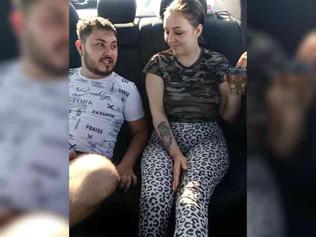 Samyra--Angel webcam