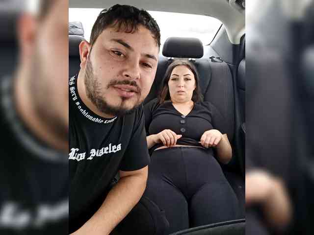 Samyra--Angel webcam