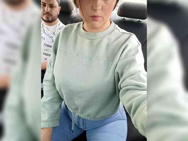 Samyra--Angel webcam