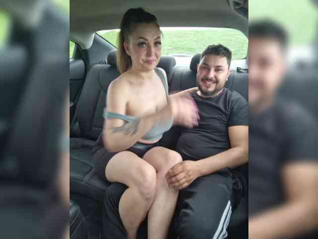 Samyra--Angel webcam