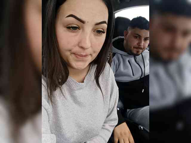 Samyra--Angel webcam