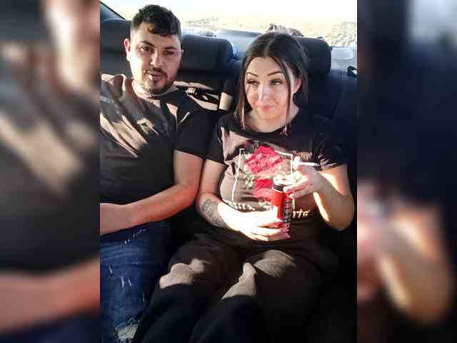 Samyra--Angel webcam