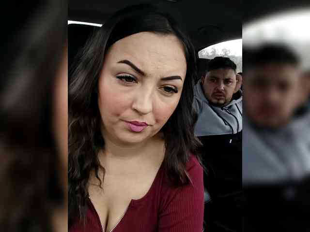 Samyra--Angel webcam