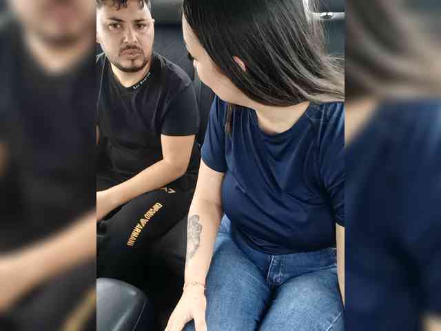 Samyra--Angel webcam