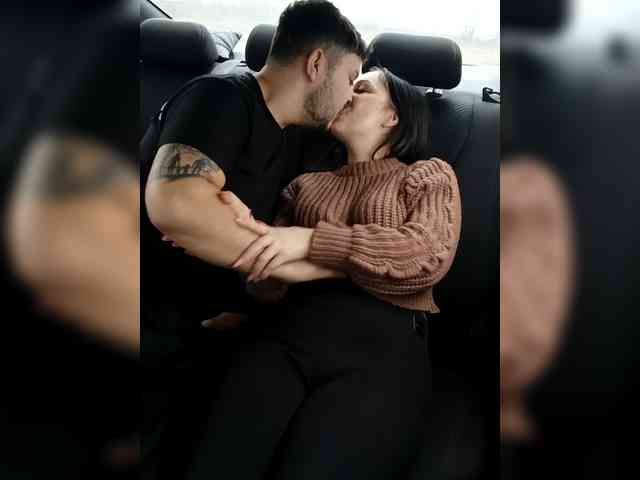 Samyra--Angel webcam