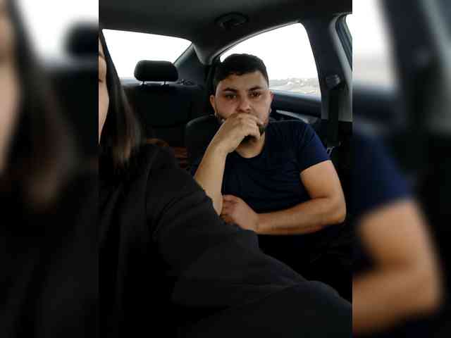 Samyra--Angel webcam