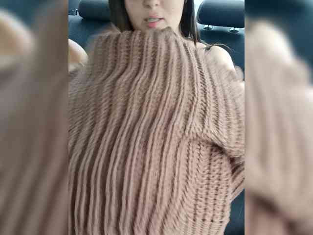 Samyra--Angel webcam