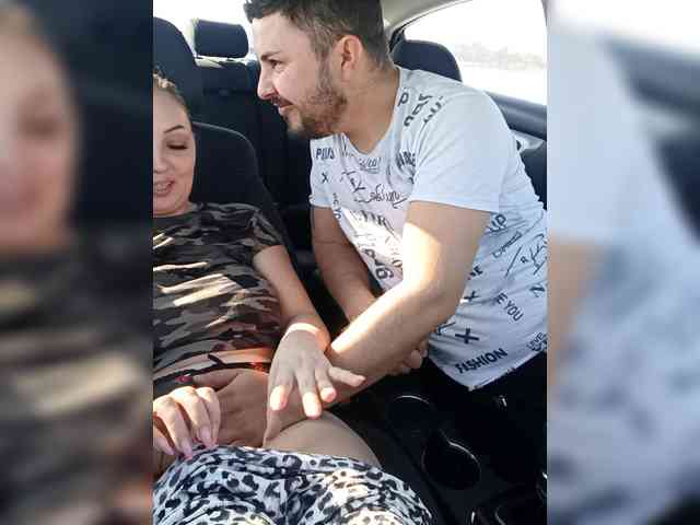 Samyra--Angel webcam