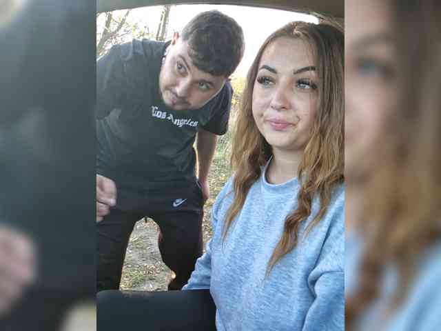 Samyra--Angel webcam