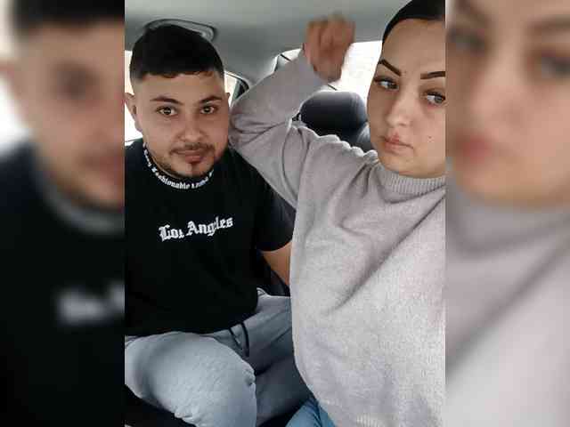 Samyra--Angel webcam