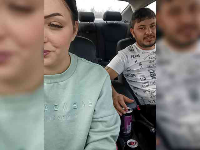 Samyra--Angel webcam