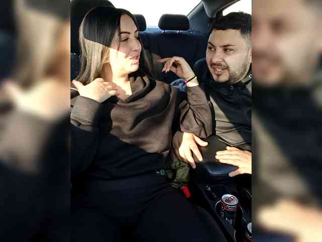 Samyra--Angel webcam