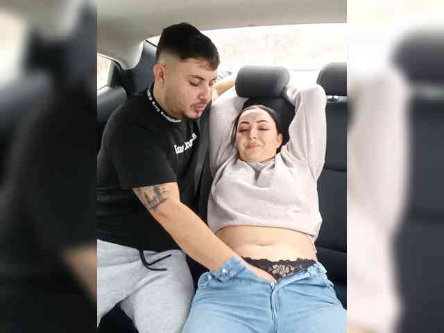 Samyra--Angel webcam