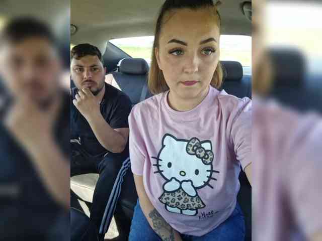 Samyra--Angel webcam