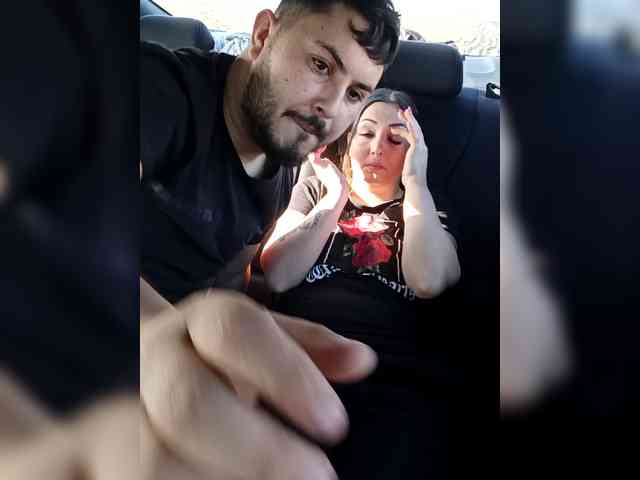 Samyra--Angel webcam