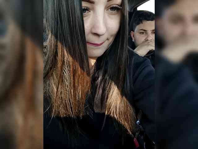 Samyra--Angel webcam