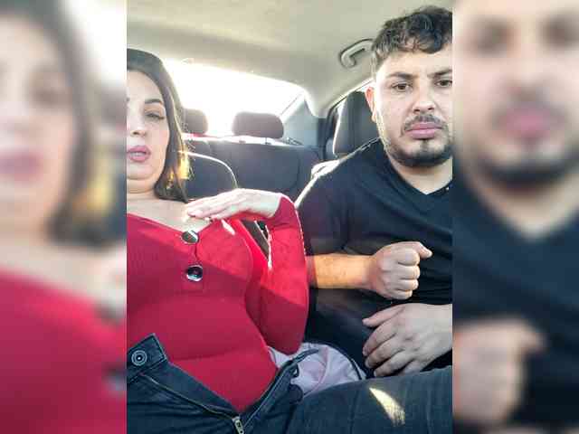 Samyra--Angel webcam