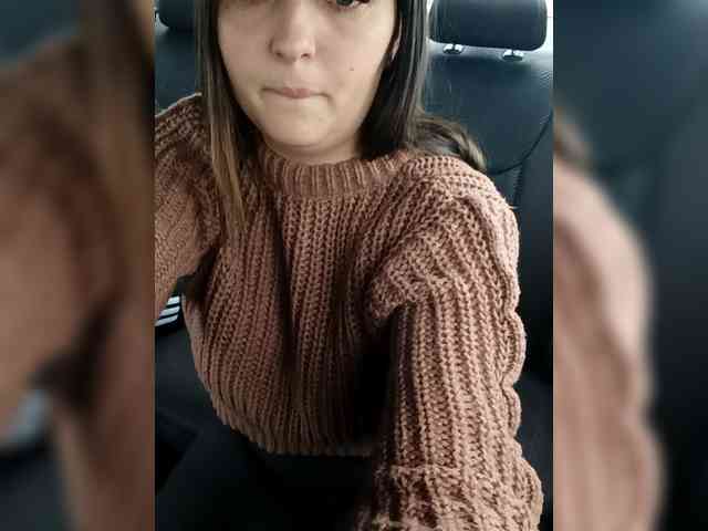 Samyra--Angel webcam