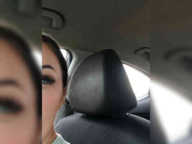 Samyra--Angel webcam