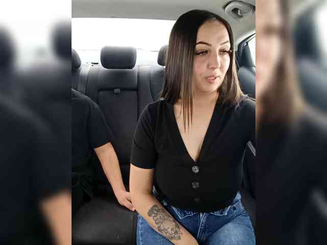 Samyra--Angel Live Webcam on BongaCams