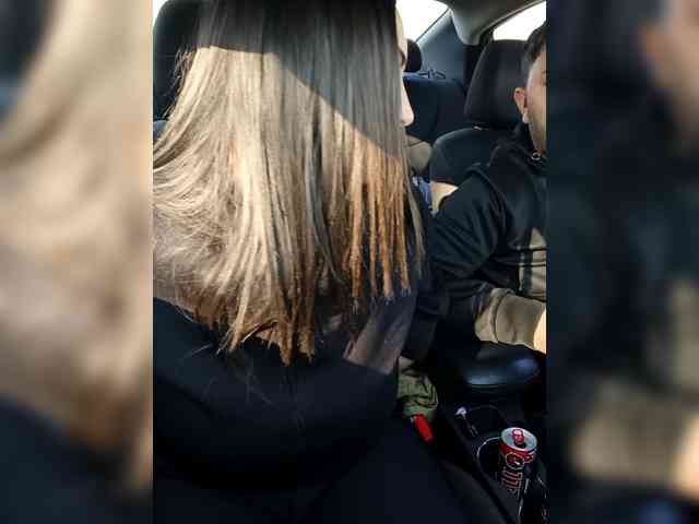 Samyra--Angel webcam