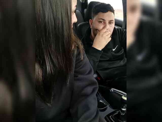 Samyra--Angel webcam