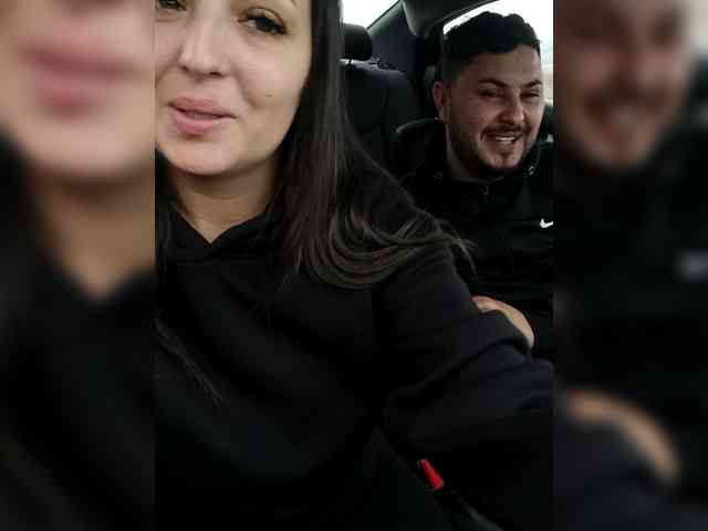 Samyra--Angel webcam