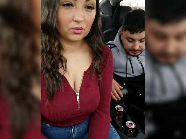 Samyra--Angel webcam