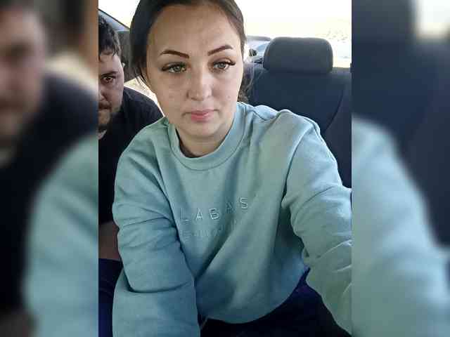 Samyra--Angel webcam