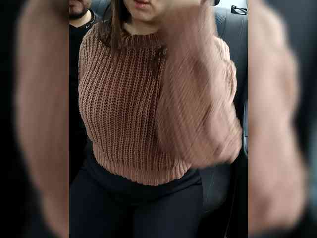 Samyra--Angel webcam