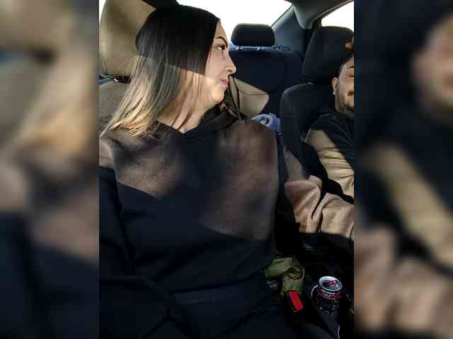 Samyra--Angel webcam