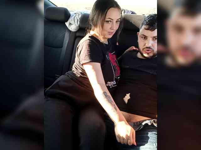 Samyra--Angel webcam