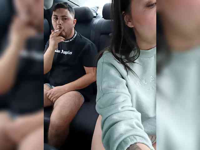 Samyra--Angel webcam