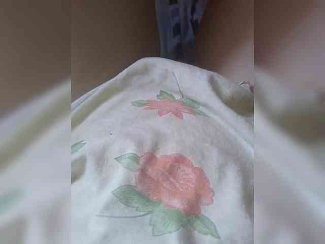 Kira_999 webcam