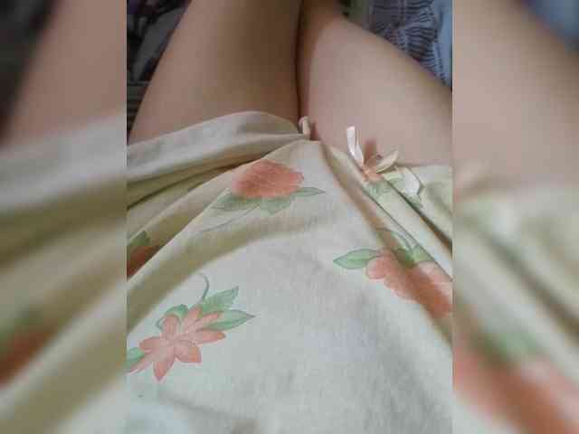 Kira_999 webcam