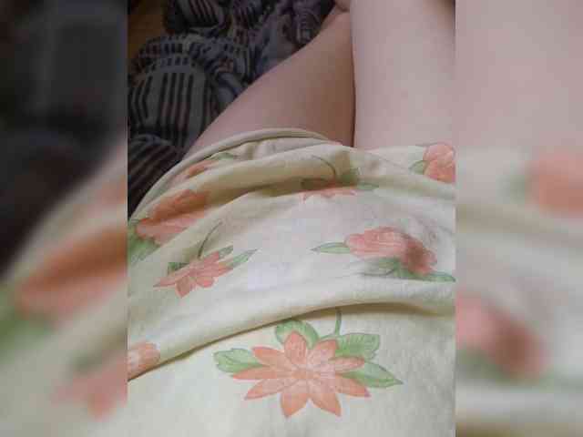 Kira_999 webcam