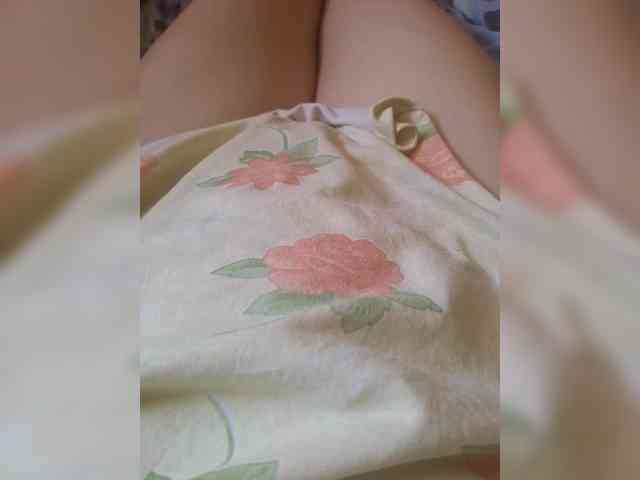 Kira_999 webcam
