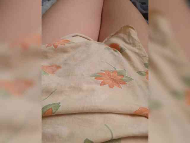 Kira_999 webcam