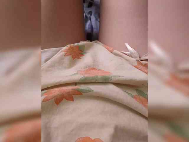 Kira_999 webcam