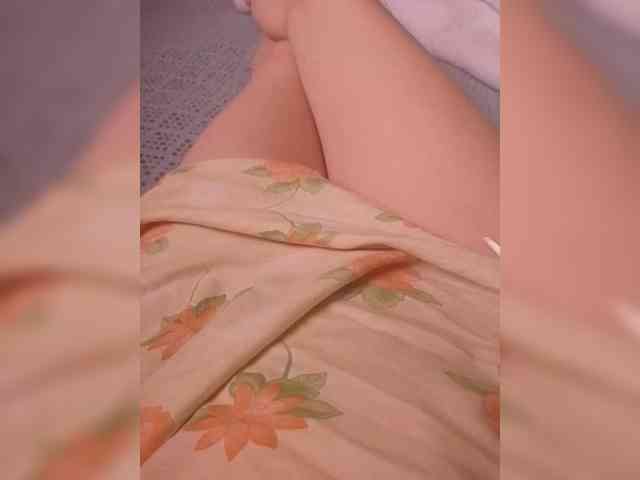 Kira_999 webcam